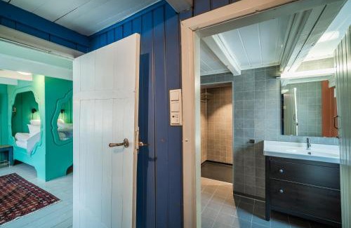 Averoy Municipality Hotel | Håholmen - by Classic Norway Hotels