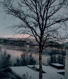 Tromso House | Håkøyveien 151, Tromsø