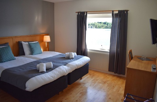 Haverud Hotel | Håveruds Hotell
