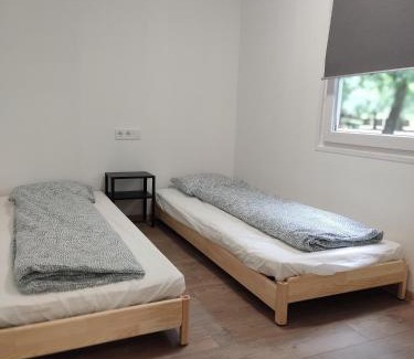 Tiszafured Apartment | hé,Tisza!