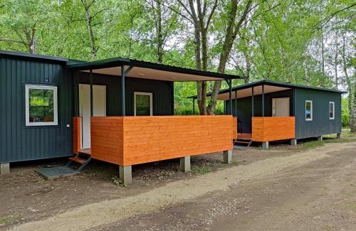 Tiszafured Apartment | hé,Tisza!