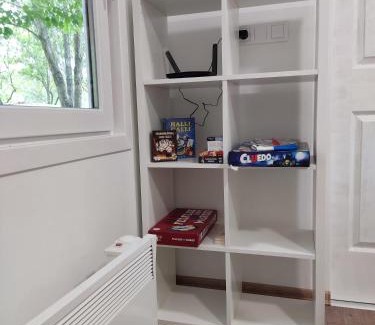 Tiszafured Apartment | hé,Tisza!