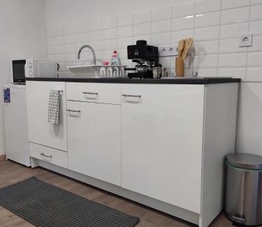 Tiszafured Apartment | hé,Tisza!