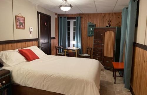 Saint Come House | Hébergement La Belle Époque
