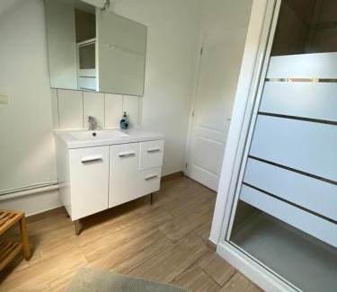 Rambouillet House | Hébergement La Chaumière de Rambouillet 1-6 pers