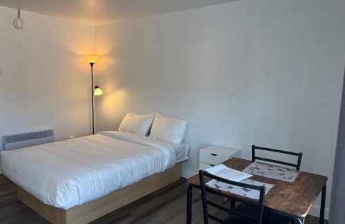 Baie Comeau Apartment | Hébergements ASLC Baie-Comeau