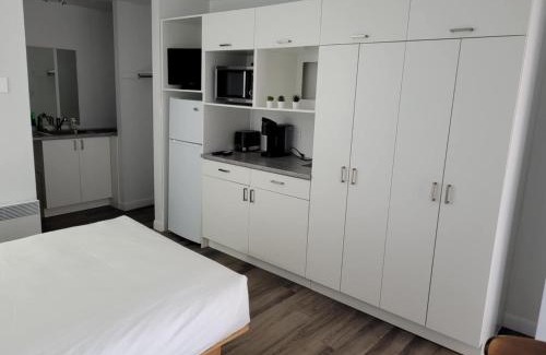 Baie Comeau Apartment | Hébergements ASLC Baie-Comeau