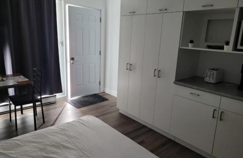 Baie Comeau Apartment | Hébergements ASLC Baie-Comeau