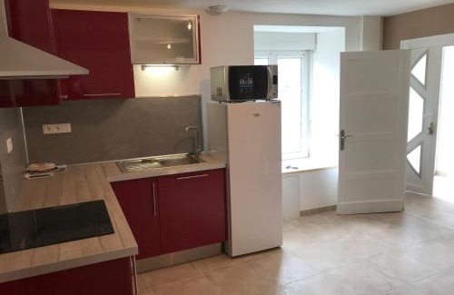 Tanis Apartment | Hébergements situés à 6 kms du Mont Saint Michel