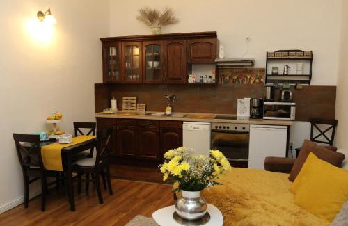 Miskolc Apartment | Hédi apartman