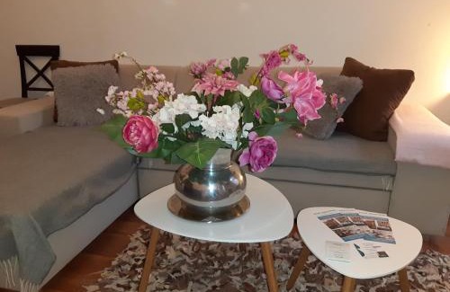 Miskolc Apartment | Hédi apartman
