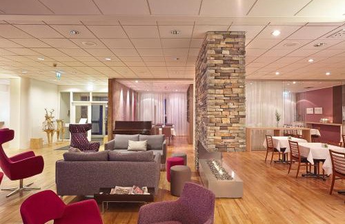 Egilsstadir Hotel | Hérað - Berjaya Iceland Hotels