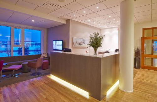 Egilsstadir Hotel | Hérað - Berjaya Iceland Hotels