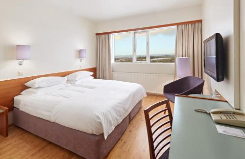 Egilsstadir Hotel | Hérað - Berjaya Iceland Hotels