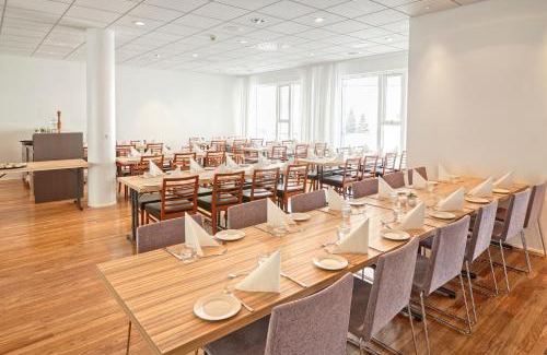 Egilsstadir Hotel | Hérað - Berjaya Iceland Hotels