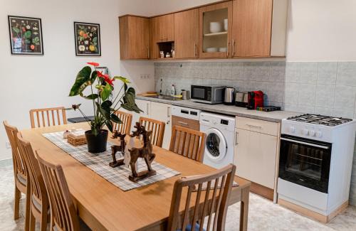 Hereg Apartment | Héregi Harangszó Vendégházak