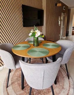 Szeged Apartment | Hétvezér Penthouse Apartments