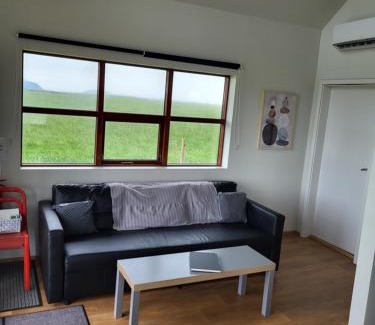 Selfoss House | Hólar countryside cabin 1