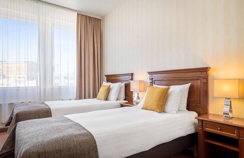 Kopavogur Hotel | Hótel Ísland Comfort