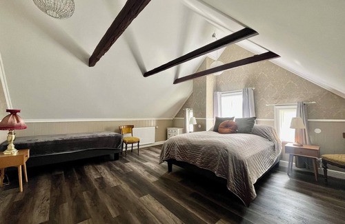 Blonduos Hotel | Hótel Blönduós