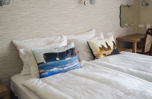 Vik I Myrdal Hotel | Hótel Dyrhólaey