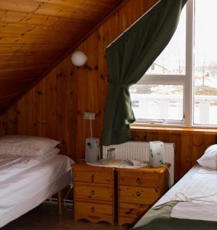 Egilsstadir Hotel | Hótel Eyvindará