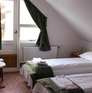 Egilsstadir Hotel | Hótel Eyvindará