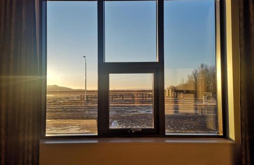 Rangarþing eystra Hotel | Hótel Fljótshlíd