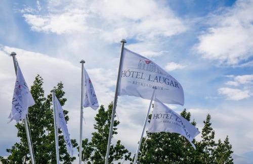 Adaldalur Hotel | Hótel Laugar