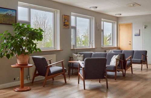 Laugarvatn Hotel | Hótel Laugarvatn