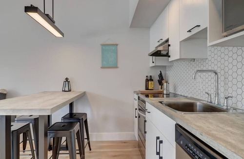 Orford Apartment | Hôtel à la maison - La Cozy Casa