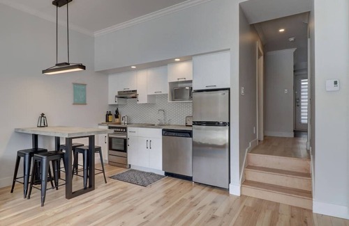 Orford Apartment | Hôtel à la maison - La Cozy Casa