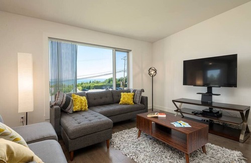 Pointe-au-Pic House | Hôtel à la maison - Le Bellevue, spa et fleuve