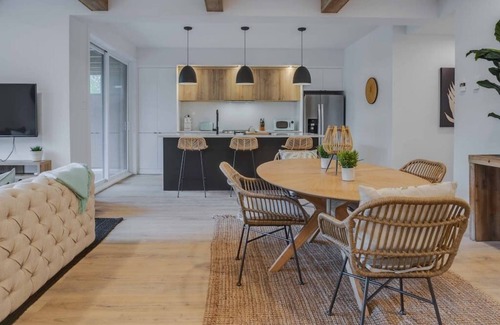 Orford Apartment | Hôtel à la maison - Le Rendez-vous !