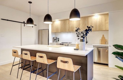Orford Apartment | Hôtel à la maison - Les 3 sommets