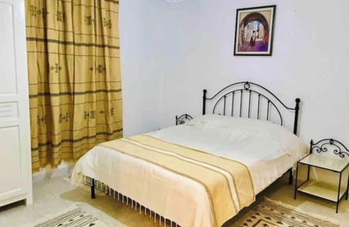 Yasmine Hotel | Hôtel Écrin hamammet