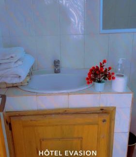 Fimela Bed & Breakfast | Hôtel évasion pêche djilor île sine saloum