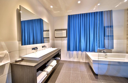 Laval Hotel | Hôtel Ô Laval