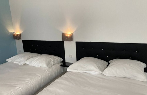 Thiers Hotel | hôtel Aigle d'or