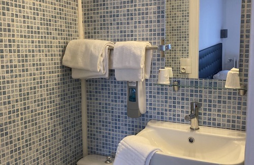 Thiers Hotel | hôtel Aigle d'or
