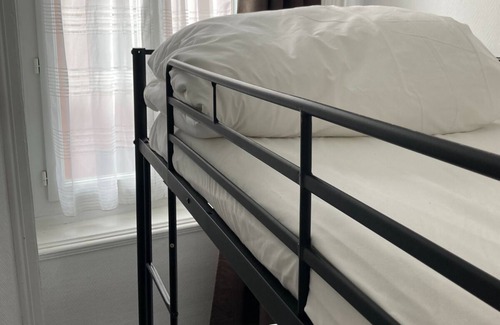 Thiers Hotel | hôtel Aigle d'or