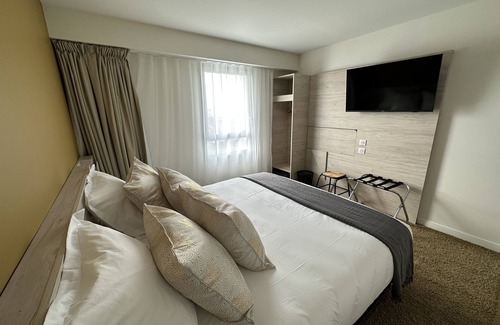 Chauray Hotel | Hôtel AKENA Chauray Niort