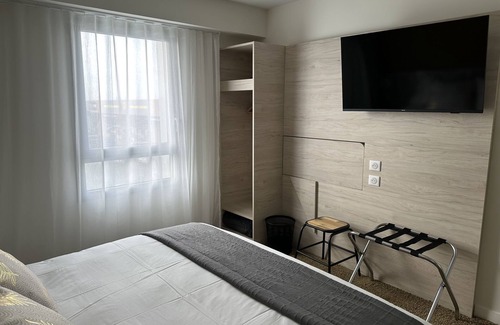 Chauray Hotel | Hôtel AKENA Chauray Niort