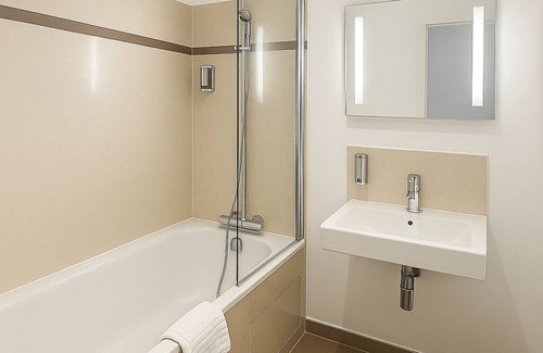 La Gare Hotel | Hôtel Albert Elisabeth Gare SNCF