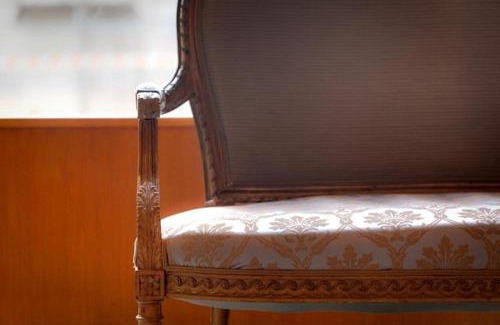 Thermal Hotel | Hôtel Aletti Palace