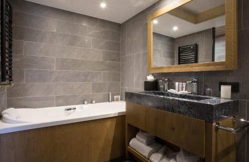 Les Eucherts Hotel | Hôtel Alparena & Spa - 4 étoiles