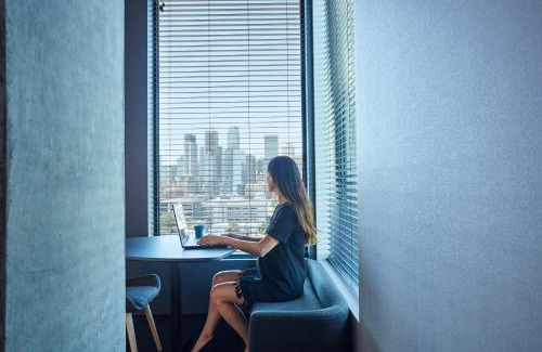 Griffintown Hotel | Hôtel Alt Montréal