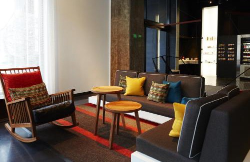 Griffintown Hotel | Hôtel Alt Montréal