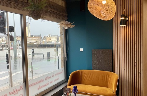 Cherbourg-en-Cotentin Hotel | Hôtel Ambassadeur