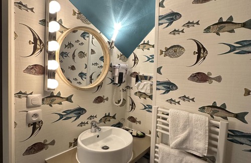 Cherbourg-en-Cotentin Hotel | Hôtel Ambassadeur